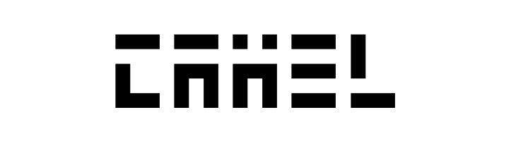 3t3-5x3  Free Fonts Download