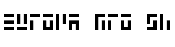3t3-5x3  Free Fonts Download