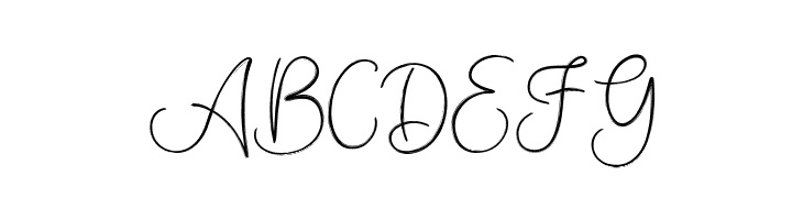 Aligator  Free Fonts Download