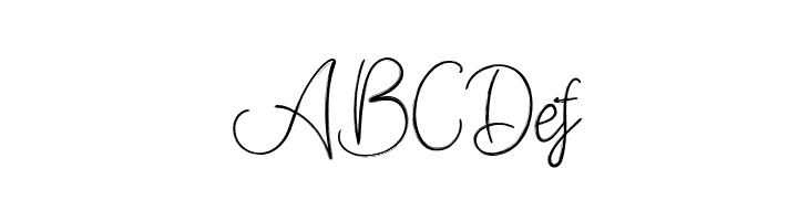 Aligator  Free Fonts Download