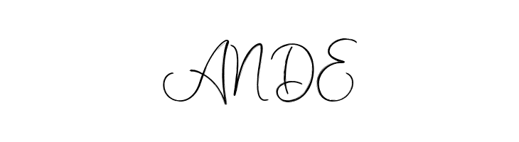 Aligator  Free Fonts Download