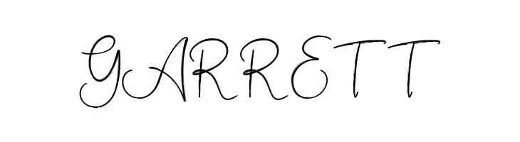 Aligator  Free Fonts Download