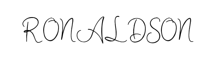 Aligator  Free Fonts Download