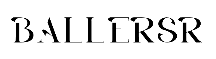 BLANCO  Free Fonts Download