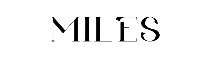 BLANCO  Free Fonts Download