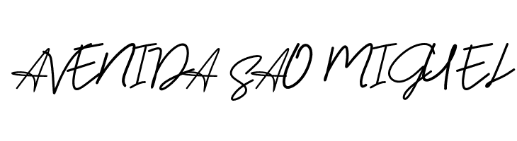 AUSTIN  Free Fonts Download