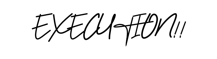 AUSTIN  Free Fonts Download