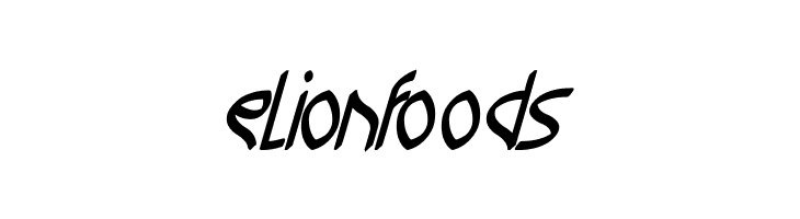 Champion Coffee Cup Bold  Free Fonts Download