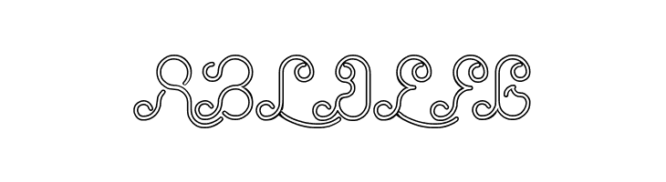 Ethereal Sky  Free Fonts Download