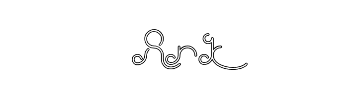 Ethereal Sky  Free Fonts Download