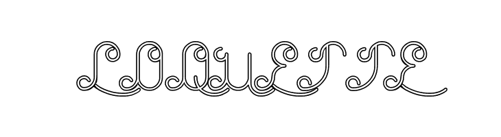 Ethereal Sky  Free Fonts Download