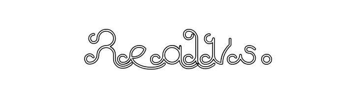 Ethereal Sky  Free Fonts Download