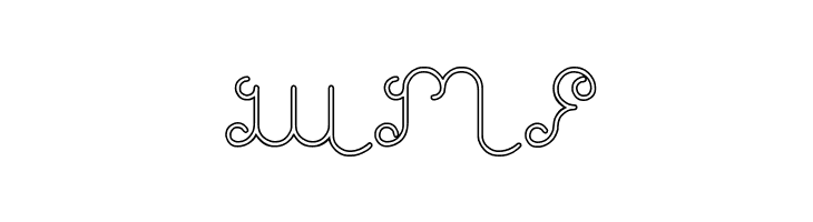 Ethereal Sky  Free Fonts Download