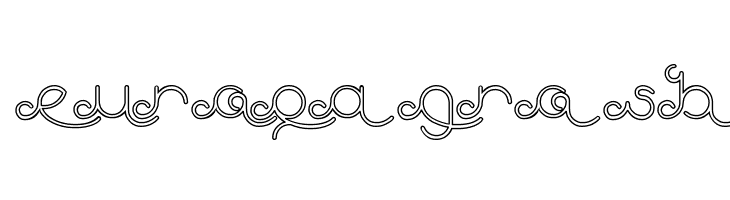 Ethereal Sky  Free Fonts Download