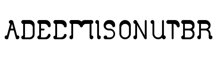 Club Golf  Free Fonts Download