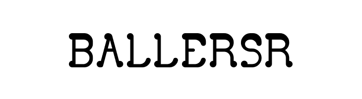 Club Golf  Free Fonts Download