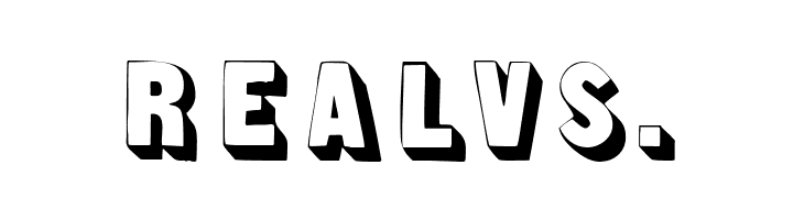 Sans Serif Shaded  Free Fonts Download