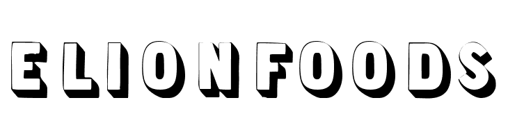 Sans Serif Shaded  Free Fonts Download