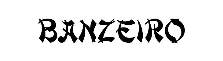 Deng Thick  Free Fonts Download