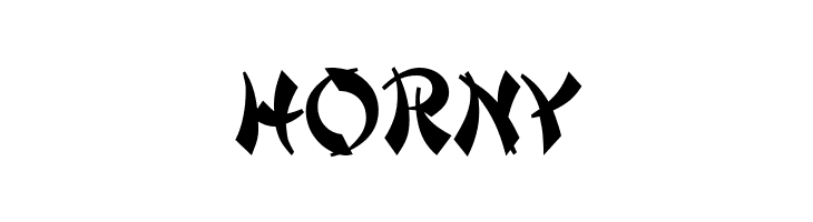 Deng Thick  Free Fonts Download