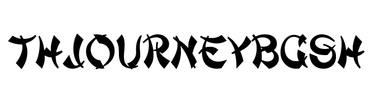 Deng Thick  Free Fonts Download