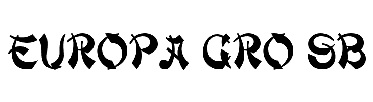 Deng Thick  Free Fonts Download
