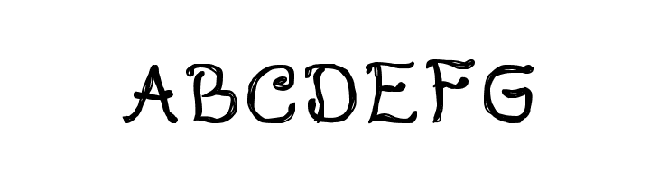 City of Rain  Free Fonts Download