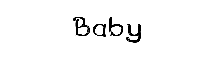 City of Rain  Free Fonts Download