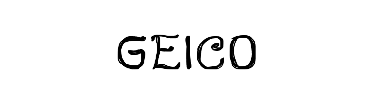 City of Rain  Free Fonts Download