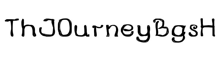 City of Rain  Free Fonts Download