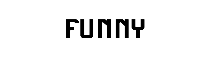 Alive in a Science Fiction  Free Fonts Download