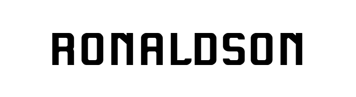 Alive in a Science Fiction  Free Fonts Download