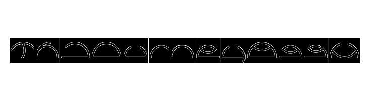 Saint Fighter Aqua  Free Fonts Download