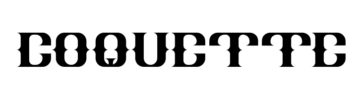 Vintage Postcard  Free Fonts Download