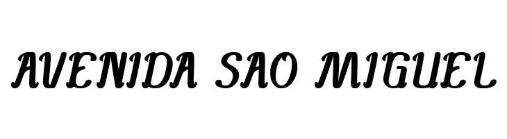 Knowing How  Free Fonts Download