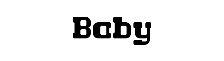 GAME ROBOT  Free Fonts Download