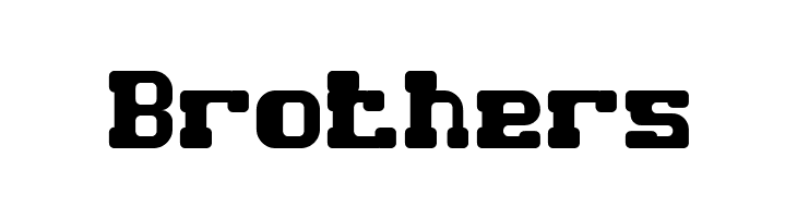 GAME ROBOT  Free Fonts Download