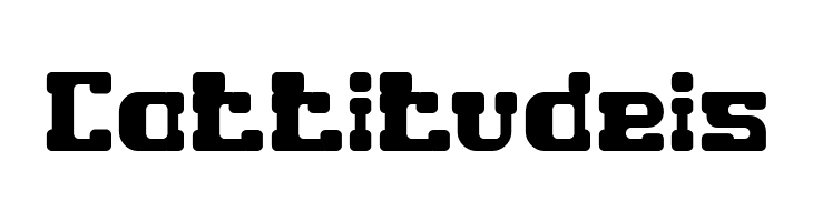 GAME ROBOT  Free Fonts Download