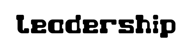 GAME ROBOT  Free Fonts Download