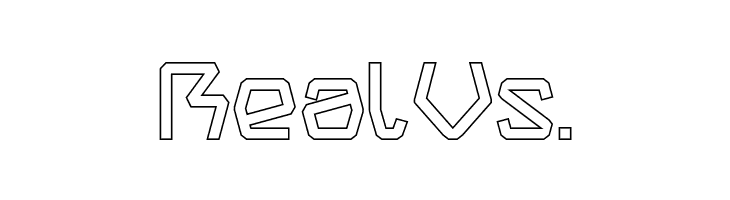 Groovy Kind Of Life-Hollow  Free Fonts Download