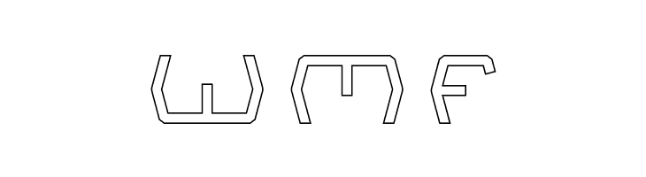 Groovy Kind Of Life-Hollow  Free Fonts Download