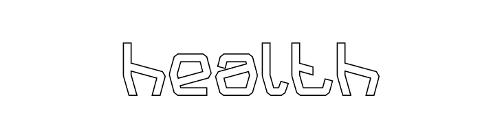 Groovy Kind Of Life-Hollow  Free Fonts Download