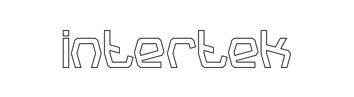 Groovy Kind Of Life-Hollow  Free Fonts Download