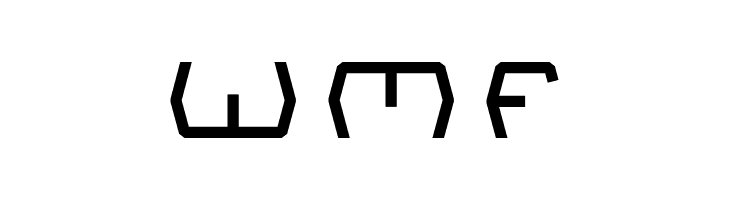 Groovy Kind Of Life  Free Fonts Download