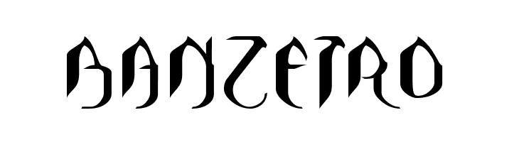 Asie  Free Fonts Download