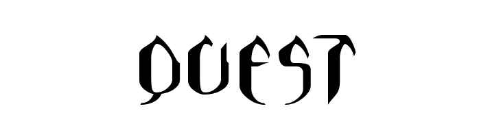 Asie  Free Fonts Download