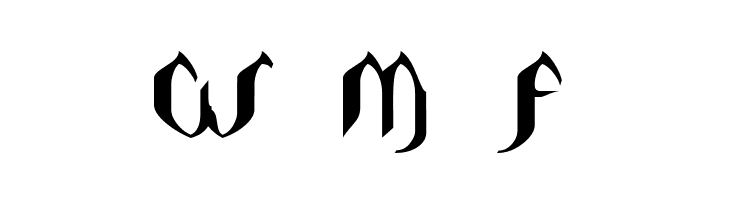 Asie  Free Fonts Download