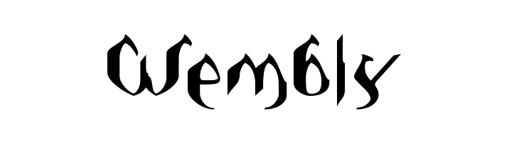 Asie  Free Fonts Download