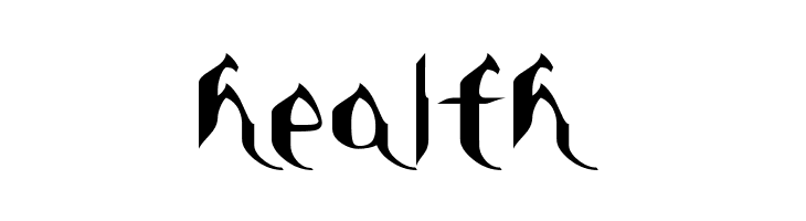 Asie  Free Fonts Download