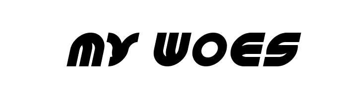 GRAPHIC DESIGN Italic  Free Fonts Download